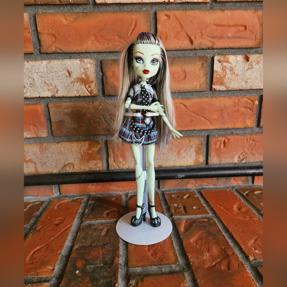 Franky Stain 2008 - Picture 6 of 10